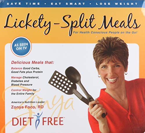 Lickety-Split Meals