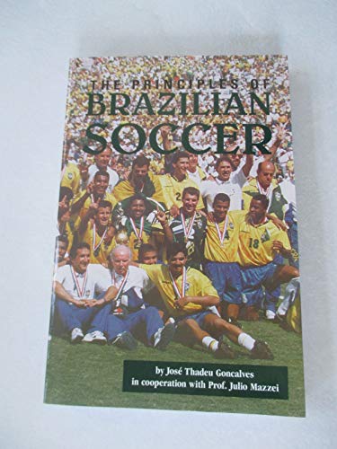 Principles of Brazilian Soccer