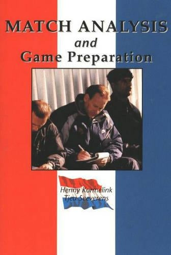Match Analysis and Game Preparation