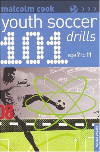 101 Youth Soccer Drills