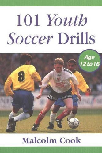 101 Youth Soccer Drills