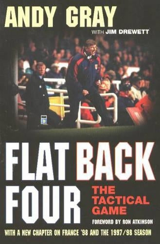 Flat Back Four