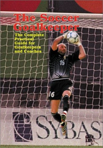 Soccer Goalkeeper