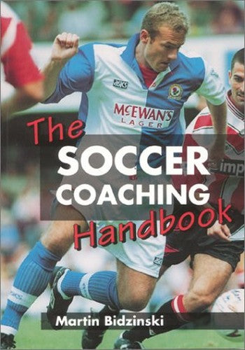 Soccer Coaching Handbook