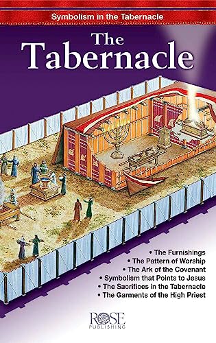 Tabernacle Pamphlet