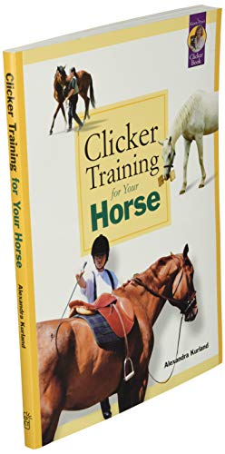 Clicker Training for Your Horse