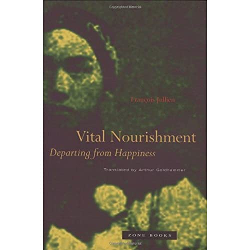 Vital Nourishment