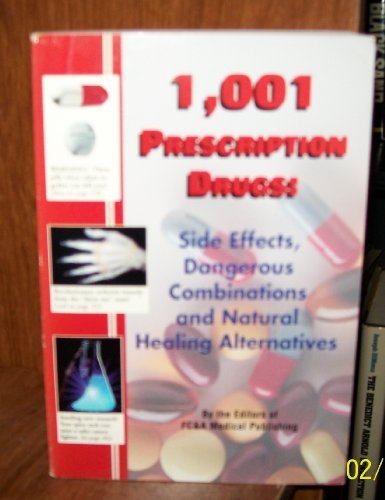 1,001 Prescription Drugs