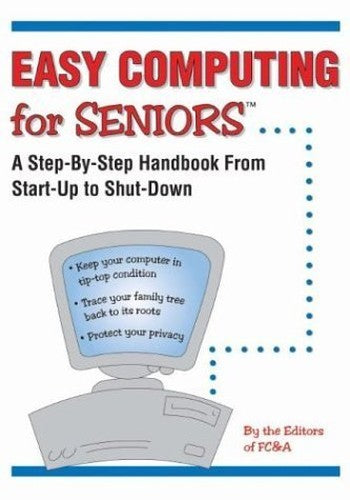 Easy Computing for Seniors