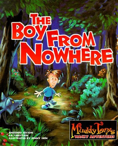 The Boy from Nowhere