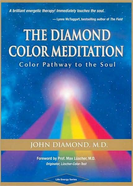 The Diamond Color Meditation