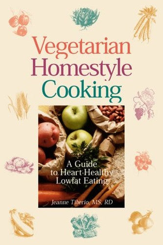 Vegetarian Homestyle Cooking