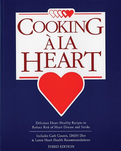 Cooking A'La Heart