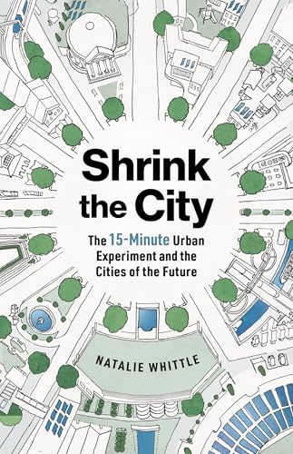 The Shrink the City