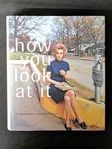 How You Look at It