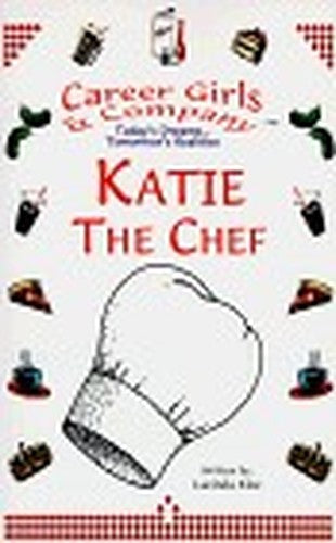 Katie the Chef