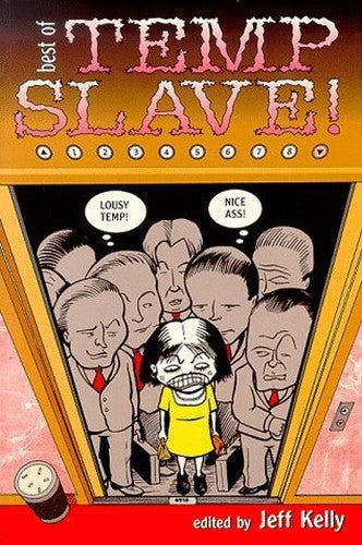 Best of Temp Slave!