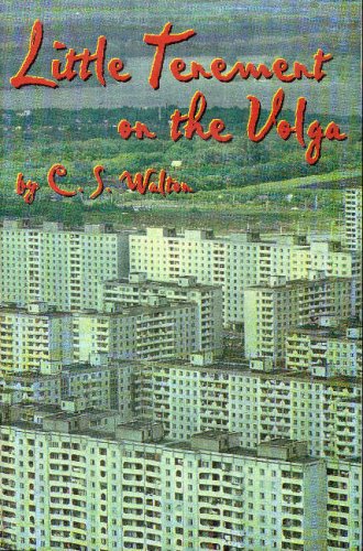 Little Tenement on the Volga