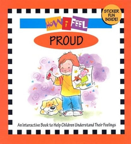 How I Feel Proud