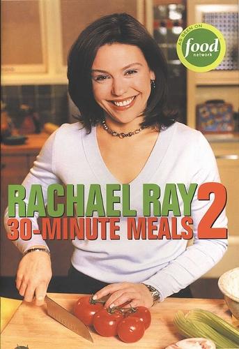 30-minute Meals 2