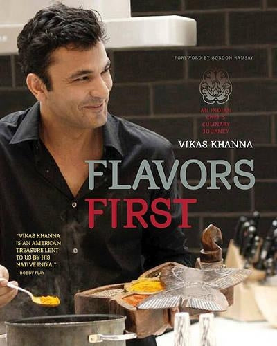 Flavors First
