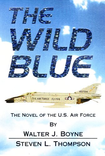 The Wild Blue