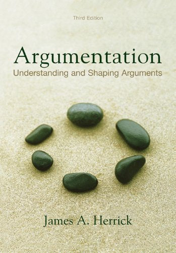 Argumentation