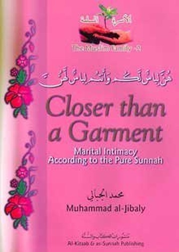 Closer than a Garment
