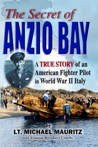 The Secret of Anzio Bay