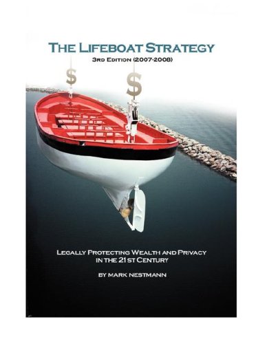 The Lifeboat Strategy