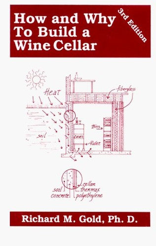 How and Why to Build a Wine Cellar