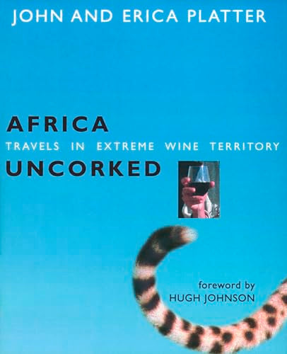 Africa Uncorked