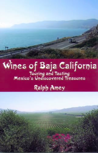 Wines of Baja California