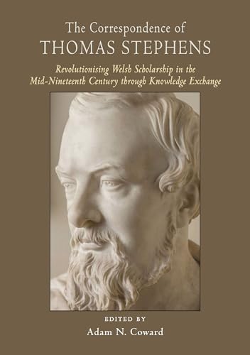 The Correspondence of Thomas Stephens