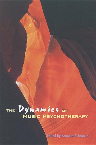 The Dynamics of Music Psychotherapy