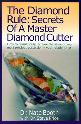 The Diamond Rule: Secrets of a Master Diamond Cutter