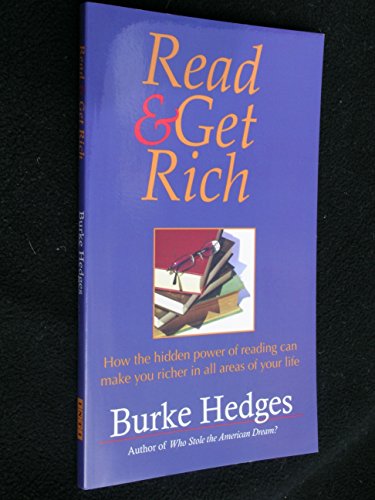Read and Get Rich