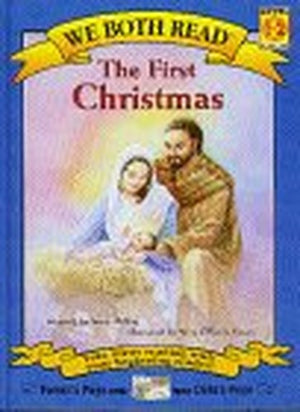 The First Christmas