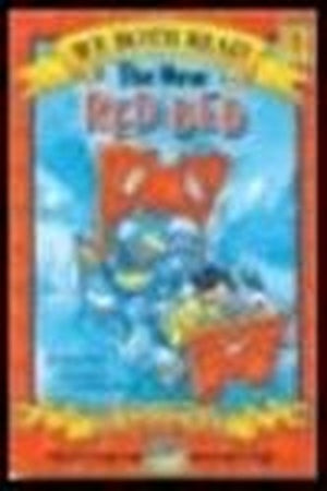The New Red Bed