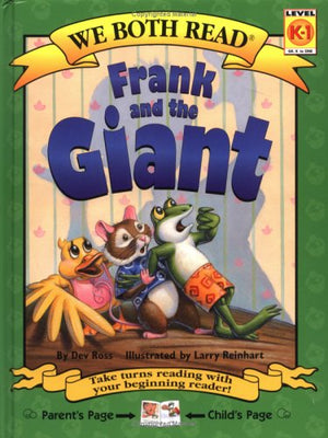 Frank and the Giant