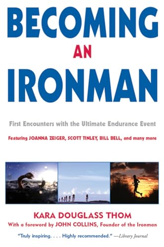 Becoming an Ironman