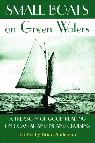 Small Boats on Green Waters