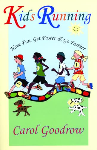 Kids Running