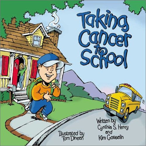 Taking Cancer to School
