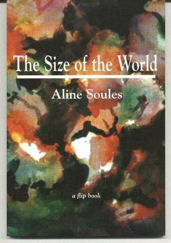 The Size of the Heart: The Shape of the World.