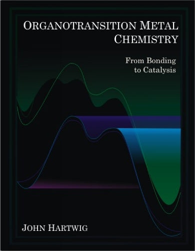 Organotransition Metal Chemistry