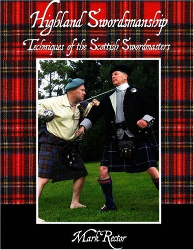 Highland Swordsmanship