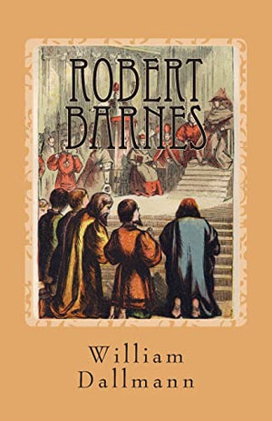 Robert Barnes