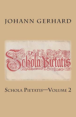 Schola Pietatis