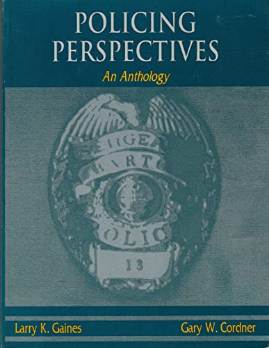 Policing Perspectives